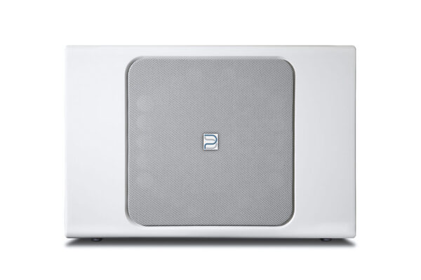BS-BCS300 NETWORK STREAMING CEILING SPEAKER ALL-IN-ONE IN-CEILING OR HANGING PENDANT SPEAKER SOLUTION